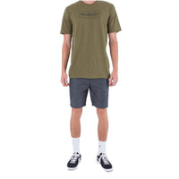 Hurley - Dri Breathe Walkshorts