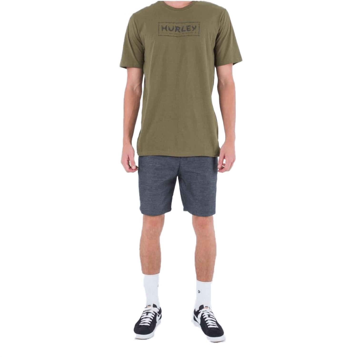 Hurley - Dri Breathe Walkshorts