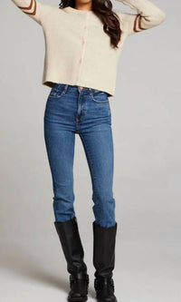 Chaser - YING YANG CARDIGAN
