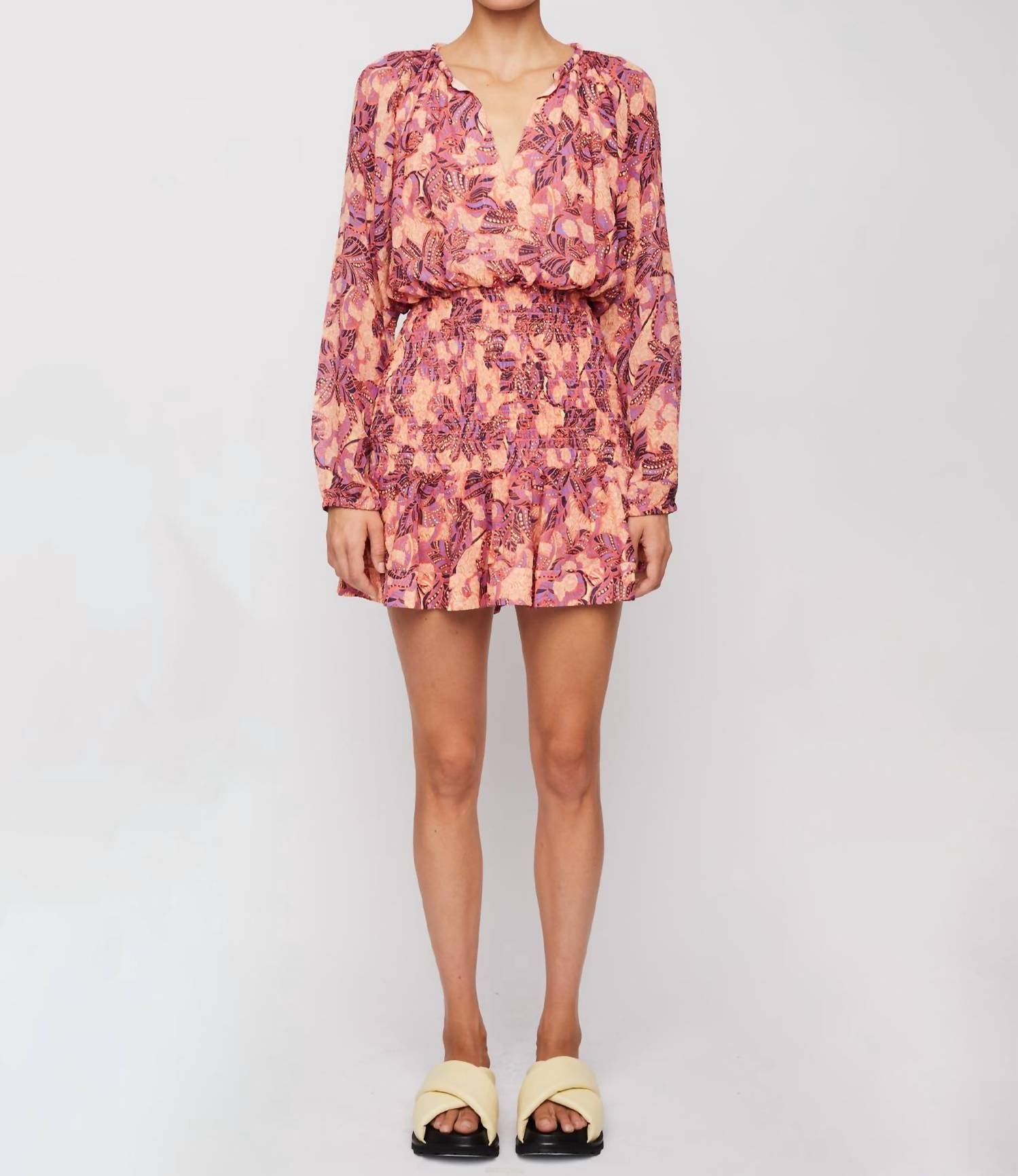Callie Dress