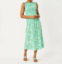 Lilly Pulitzer - FINNLEY MIDI DRESS