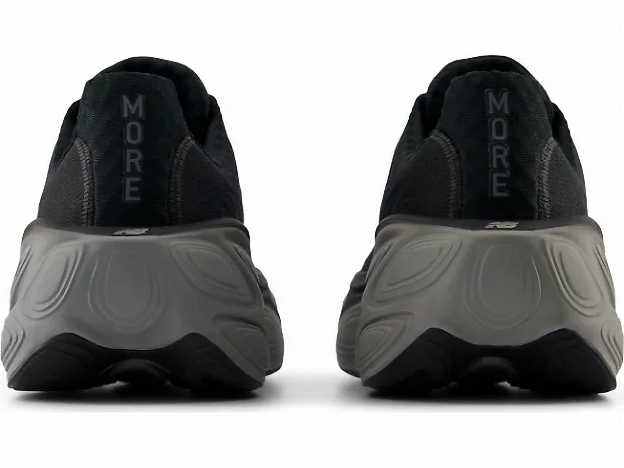 New Balance - Men's Fresh Foam X More V5 Running Shoe