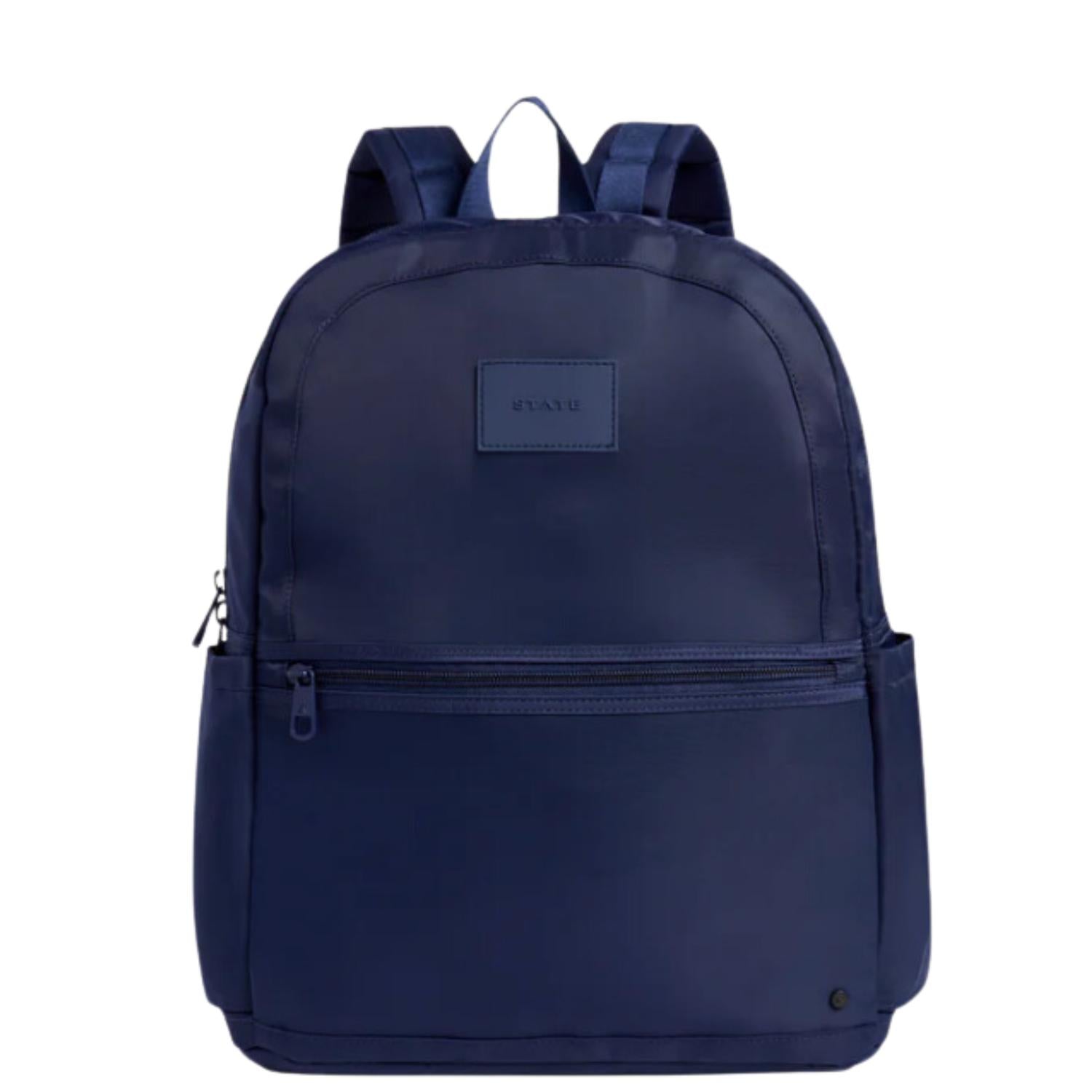 State - Kane Double Pocket Backpack