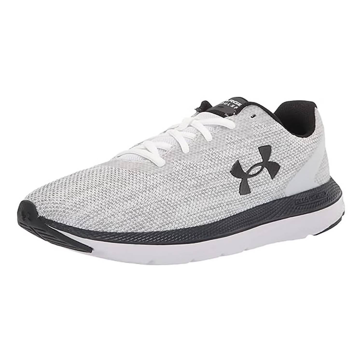 Under Armour - Men's Charged Impulse Shoes