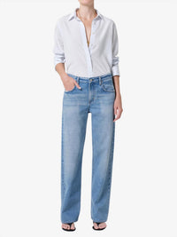 Citizens Of Humanity - Lindz Easy Straight Jeans