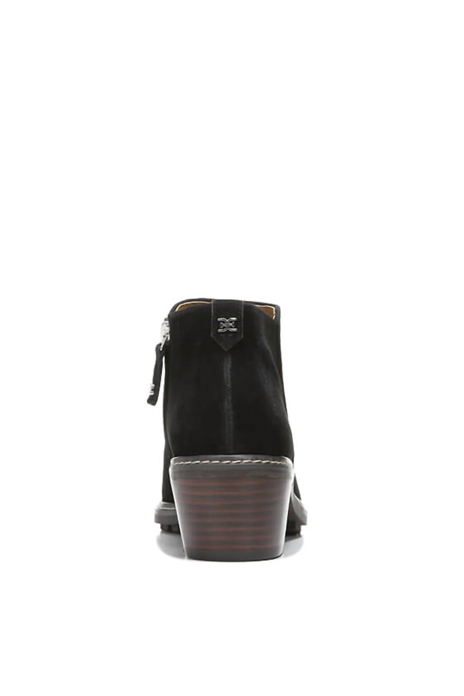 Sam Edelman - Women's Pryce Ankle Bootie