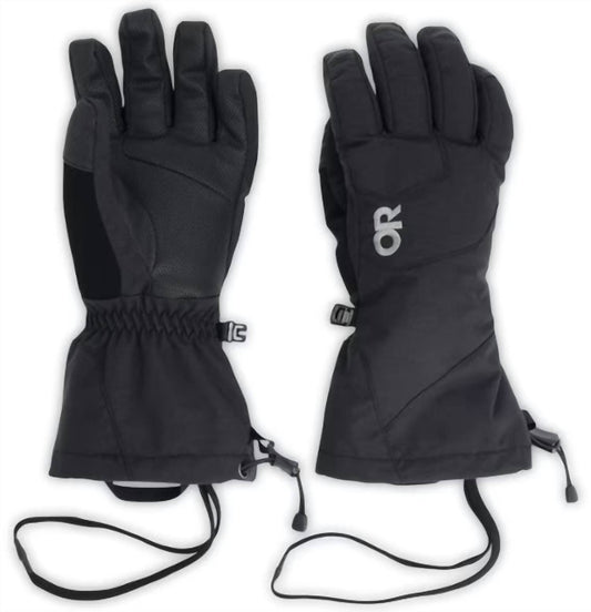 Outdoor Research - Women's Adrenaline 3-in-1 Gloves