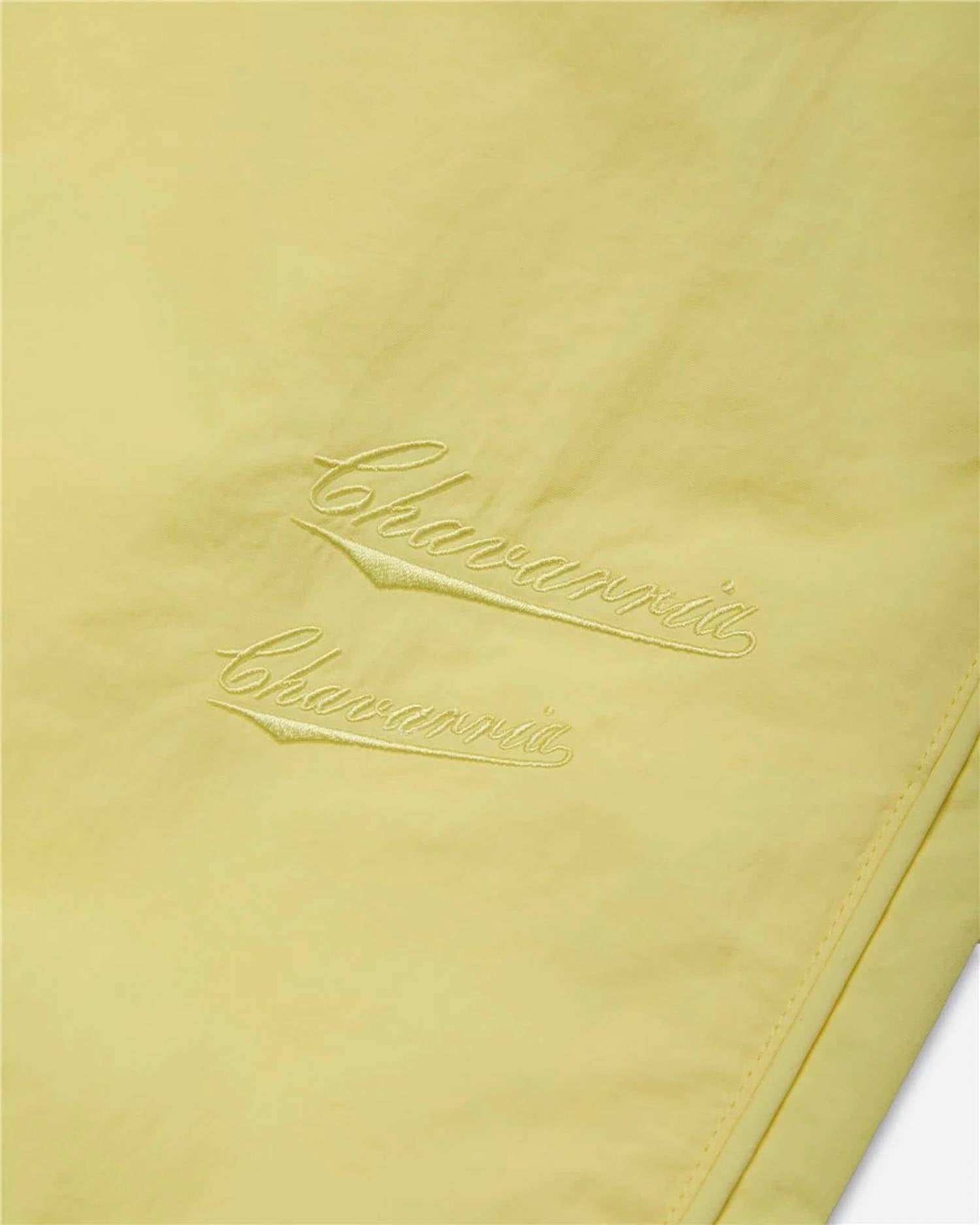 Willy Chavarria - Women's Bad Body Track Pant