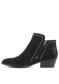 Sam Edelman - Women's Paola Ankle Bootie