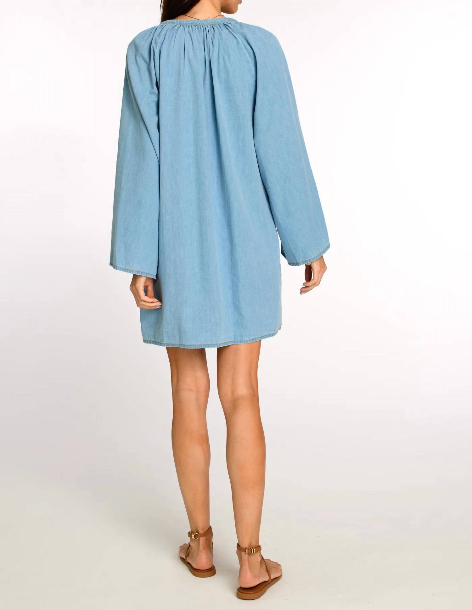 Elizabeth James The Label - Chelsea Dress