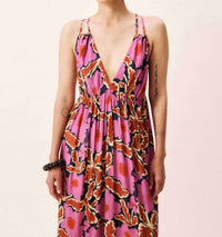 Frnch - Women's Pioneer Vitoria Dress