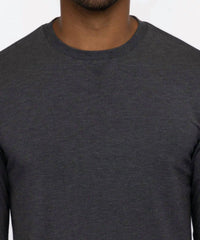 Travismathew - Amenities Crew Shirt