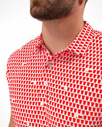 Waggle Golf - Solo Polo