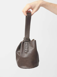 Volta Atelier - Women's Navigli Wristlet