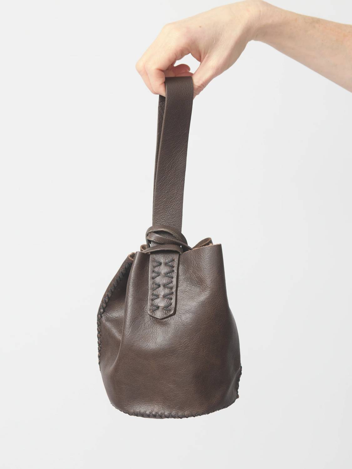 Volta Atelier - Women's Navigli Wristlet