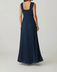 Bishop + Young - Grecian Corset Dress