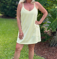 Wasabi + Mint - Georgia Romper