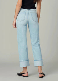 Joe'S Jeans - The Margot Cuffed Jeans