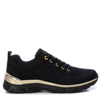 Xti - Women's 14151301 Lace-up Sneaker