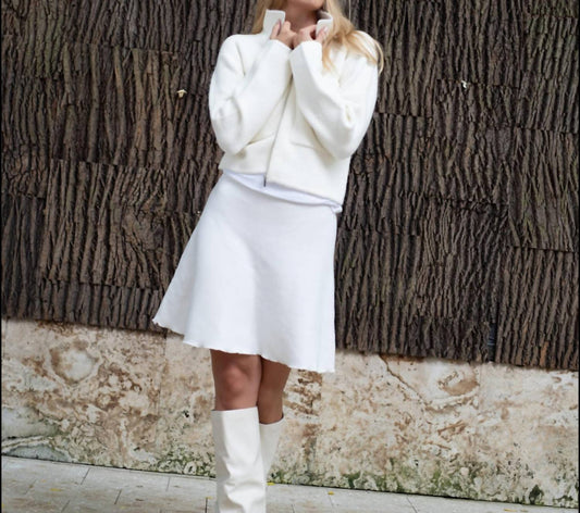 Esteem Couture - Aspen Cargo Jacket