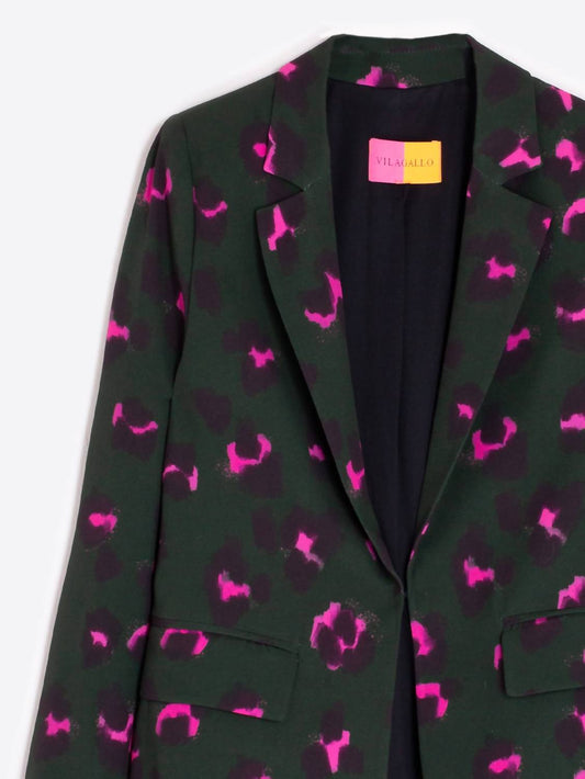 Vilagallo - Women's Andrea Blazer