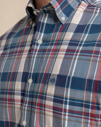 Southern Tide - Southern Shores Plaid