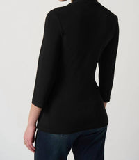 Joseph Ribkoff - Silky Knit Embellished Top