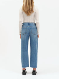 Daze - Westward Barrel Jeans