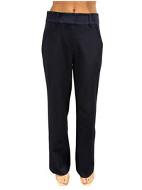 Drew - Juliette Wide Leg Trouser