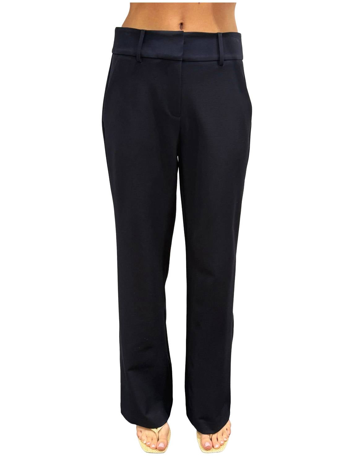 Drew - Juliette Wide Leg Trouser