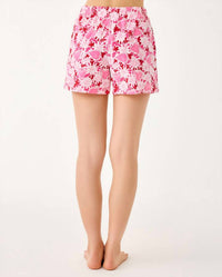 Lilly Pulitzer - Elly Pj Boxer