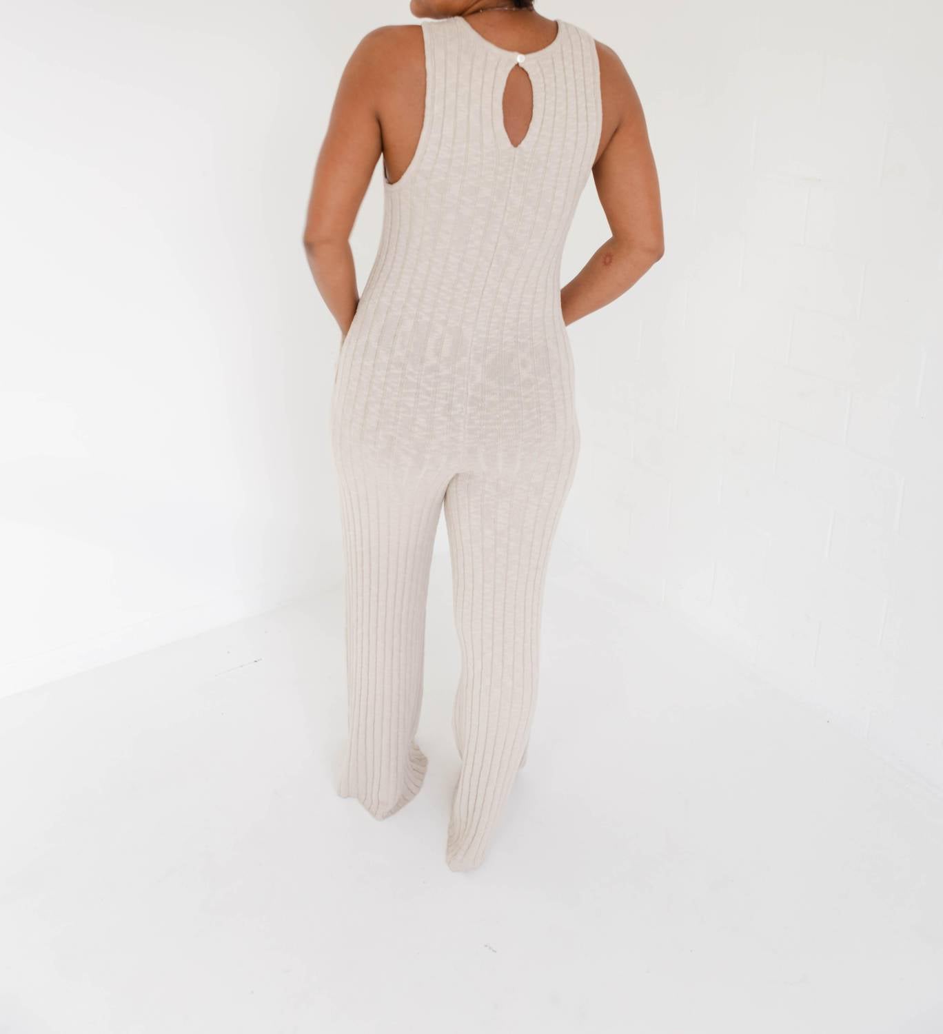 By Together - Women's Sweater Knit Jumper
