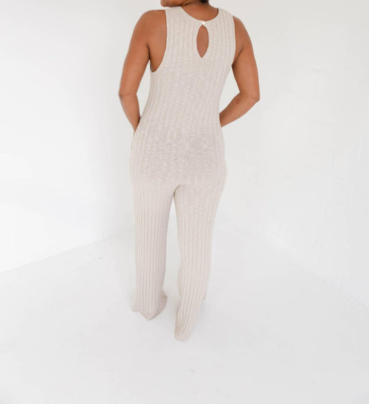 By Together - Women's Sweater Knit Jumper