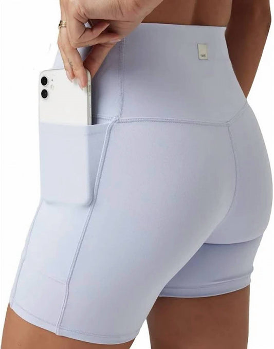 Vuori - Studio Pocket Short