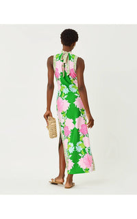 Lilly Pulitzer - Wellington Maxi Dress