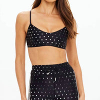 The Upside - Moonstone Zoe Bra