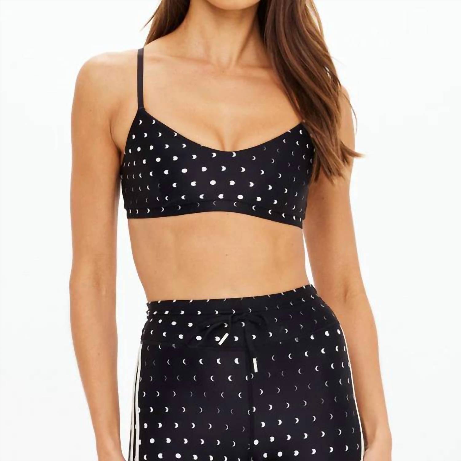The Upside - Moonstone Zoe Bra