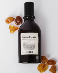 L'Atelier 100Bon - Unisex Amber & Tonka Bean Eau De Parfum - 50ml