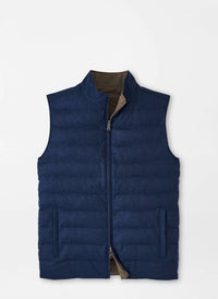Peter Millar - Crown Crafted Whistler Reversible Vest