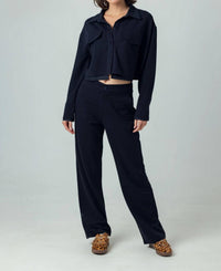 Sundays - Women's Clarke Shirt