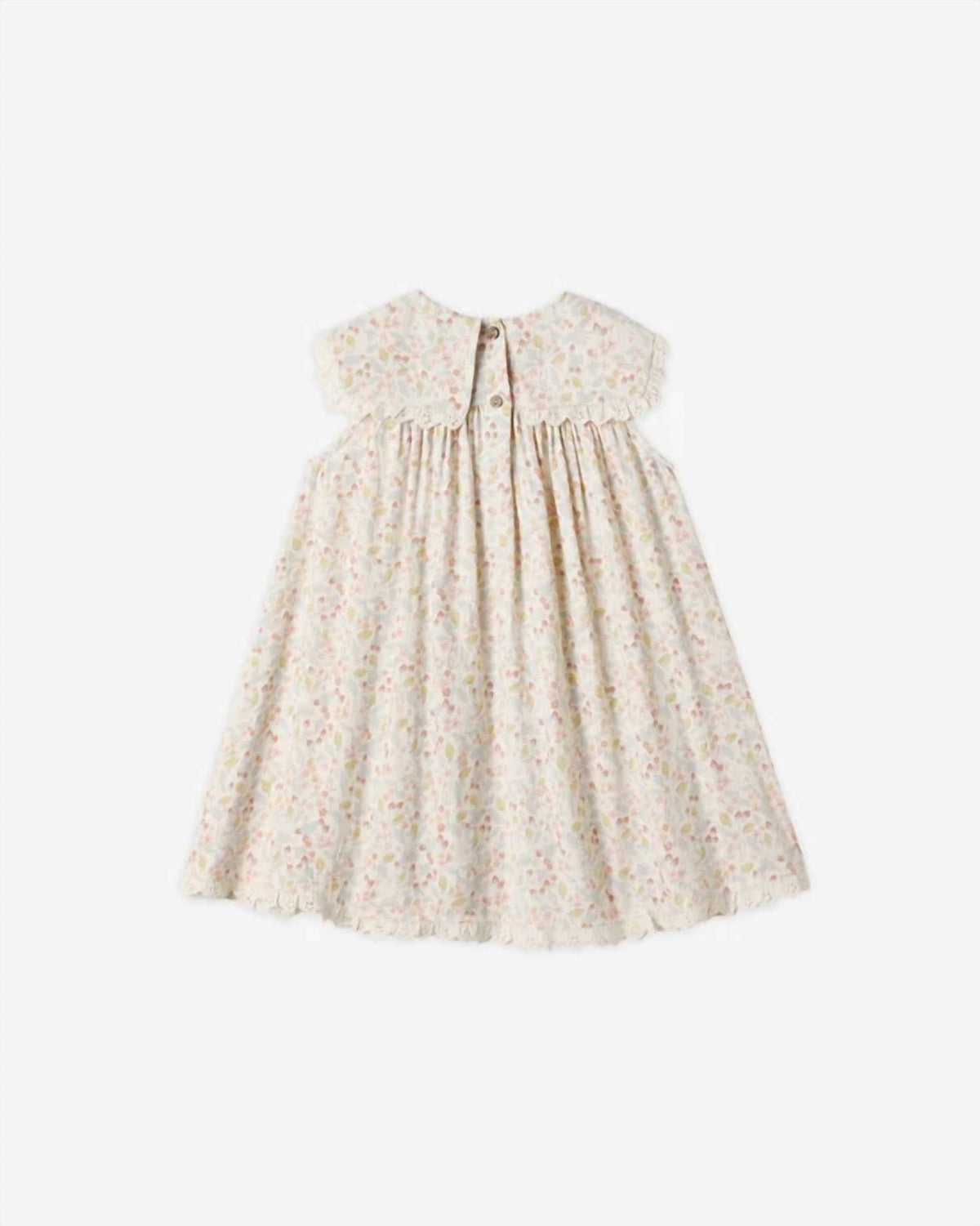 Rylee + Cru - Girl's Porter Dress