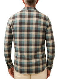 Faherty - Legend Sweater Shirt