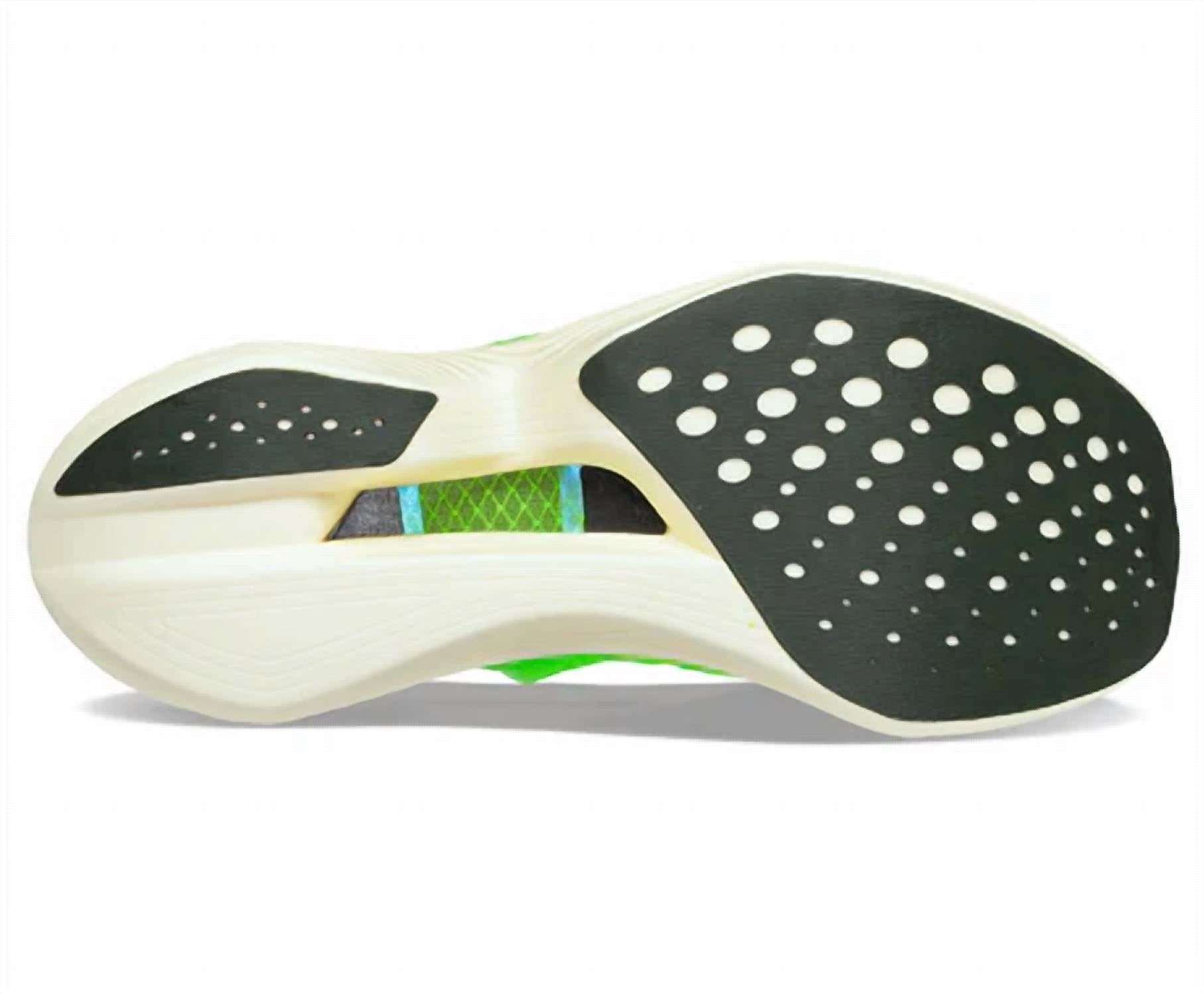Saucony - Women's Endorphin Elite Running Shoes