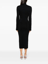 Suno Midi Dress