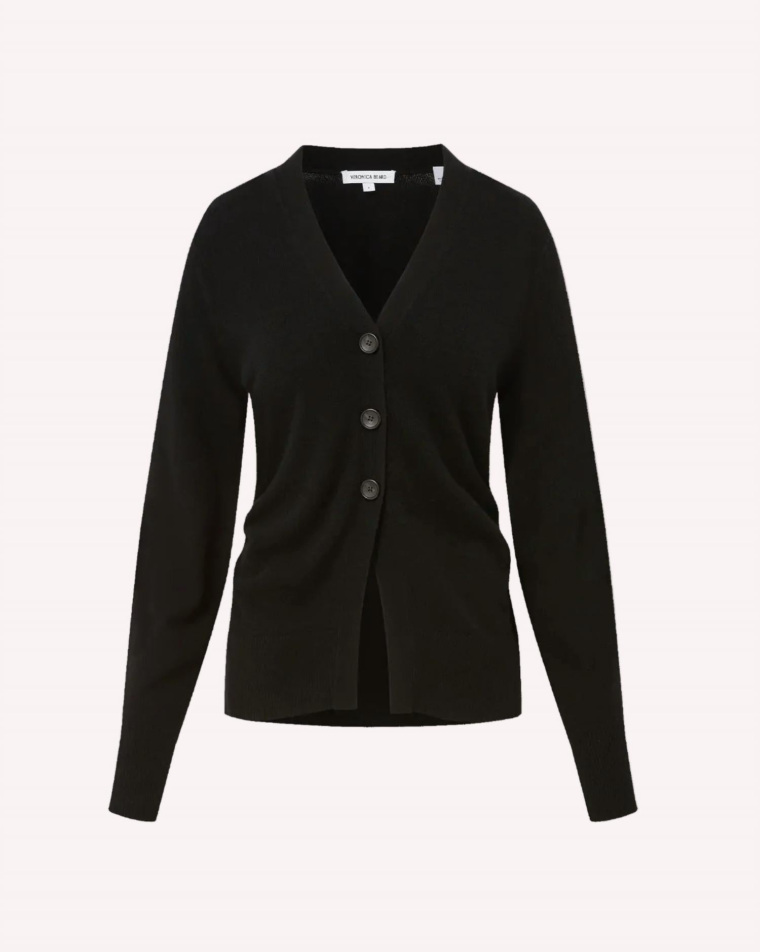 Veronica Beard - Lamotte Cashmere Cardigan