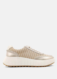 Shu Shop - Women's Selina Sneakers