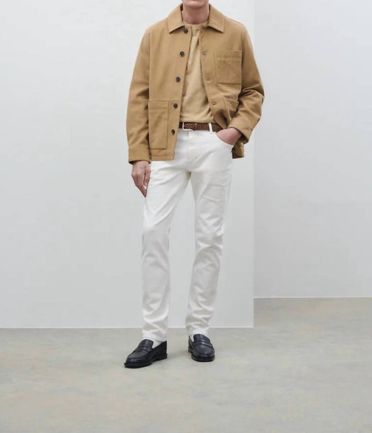 Closed - Unity Slim Jeans