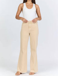 Dear John Denim - Wide Leg Fiona Pant