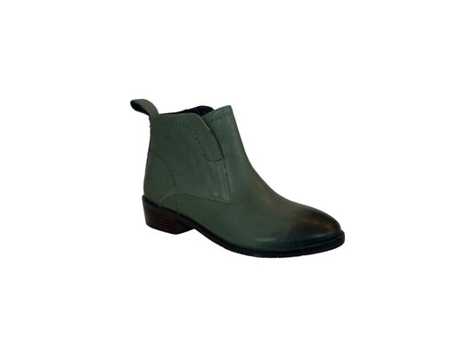 Salvia - Women's Nico Ankle Boots