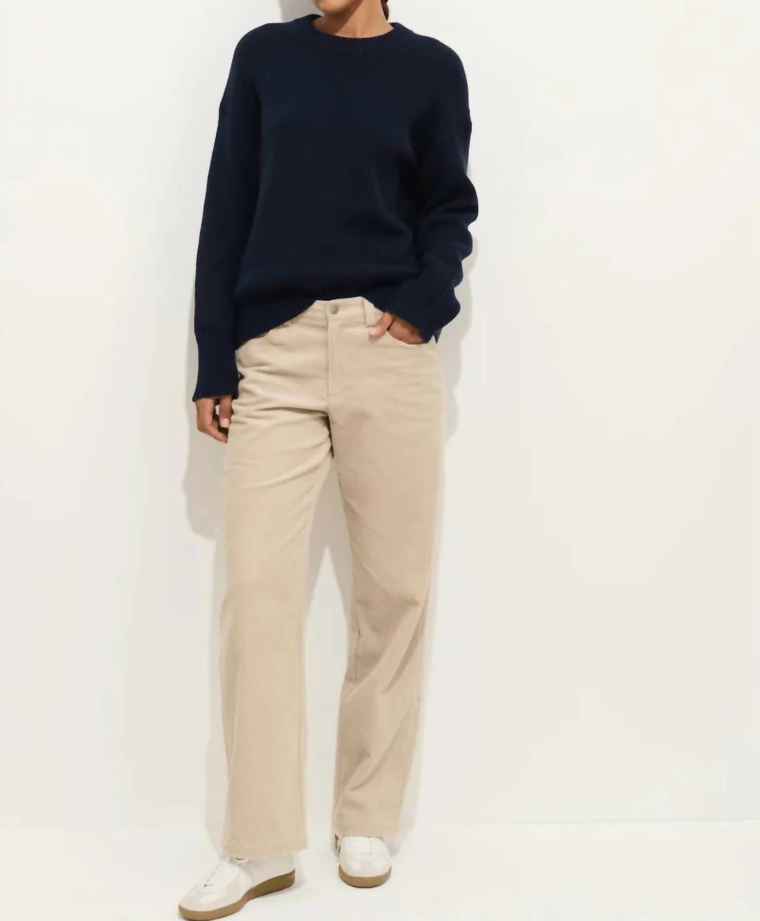 Alex Mill - Camden Corduroy Pants